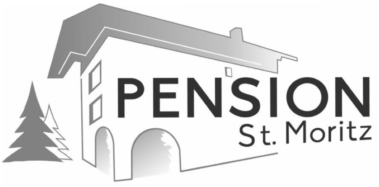 Pension St. Moritz Železná Ruda Exterior foto